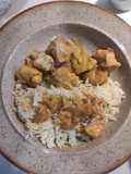 Lemon Chicken Skillet