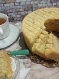 Bolu Pisang All in one