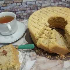 รูปของ Bolu Pisang All in one