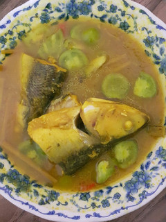 Foto resep Bandeng kuah asam pedas
