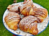 Croissant sfogliati 🥐🤩