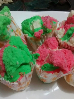 Foto resep Bolu Kukus Anti Gagal