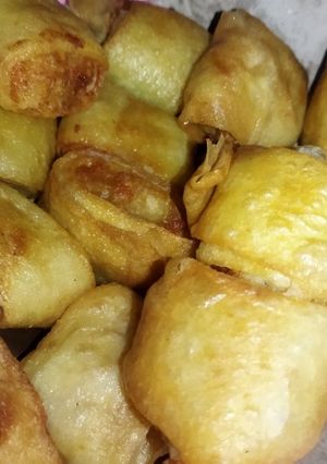 Foto resep Gohyong