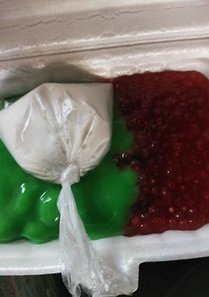 Foto resep Jenang safar
