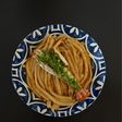 Bánh Canh Khô (Dry Udon)