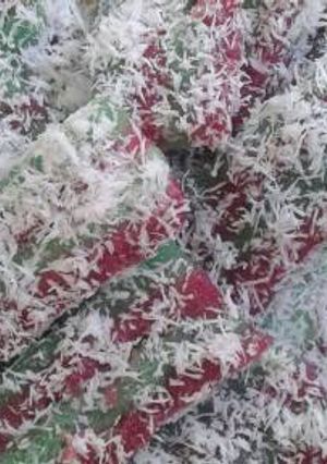 Foto resep Kue Lapis Singkong