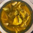 🌿Guisado de macarrones sin carne🌿