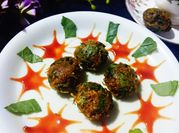 A picture of masala seviyan