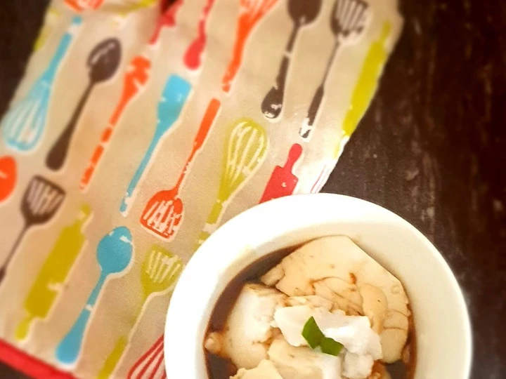 Cara Gampang Membikin Resep Bubur Sumsum Yummy yang Menggugah Selera Anti Ribet, Mantap