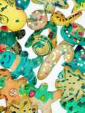 Galletas de Navidad (Dulces de Navidad-6)