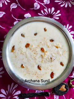 मीठी दलिया (meethi Dalia recipe in hindi) रेसिपी मुख्य फोटो
