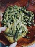 Antepasto de berinjela