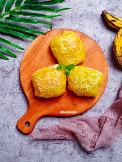 Foto resep Bolen Pisang