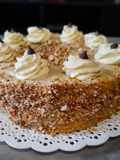 Torta Moka