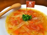 義式蔬菜湯