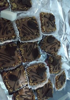 صورة لوصفة ترتولات النيسلي يمي