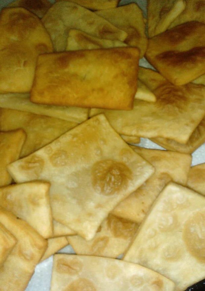 Una foto de Fritosss!!!