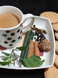 मसाला चाय (Masala chai recipe in Hindi) रेसिपी मुख्य फोटो