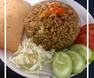 Siap Saji Nasi Goreng sederhana Yummy Mantul Siap Saji Nasi Goreng sederhana Yummy Mantul
