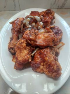 Foto resep 19/25. Ayam Goreng Mentega