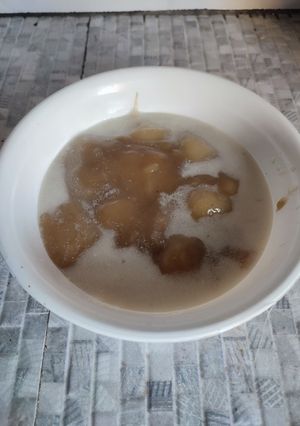 Foto resep Bubur Candil Simpel