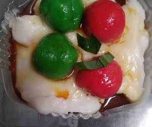 Resep Unik Bubur putri mandi Praktis Enak Resep Unik Bubur putri mandi Praktis Enak