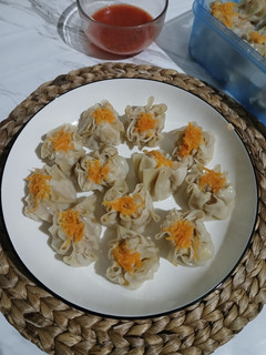 Foto resep Dimsum Ayam