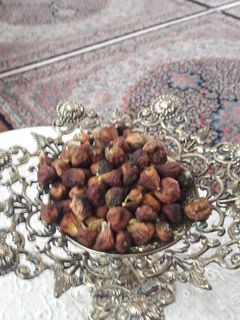عکسی از دستور خشک کردن انجیر