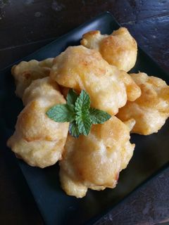 Foto resep Rondo Royal