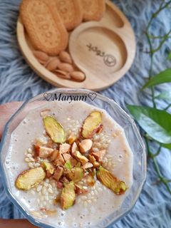 عکسی از دستور شیرموز مخصوص