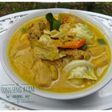 Tongseng Ayam
