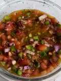 Salsa criolla
