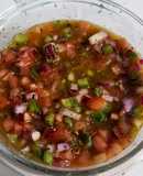 Salsa criolla