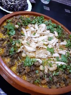 صورة لوصفة بركوكس 😋