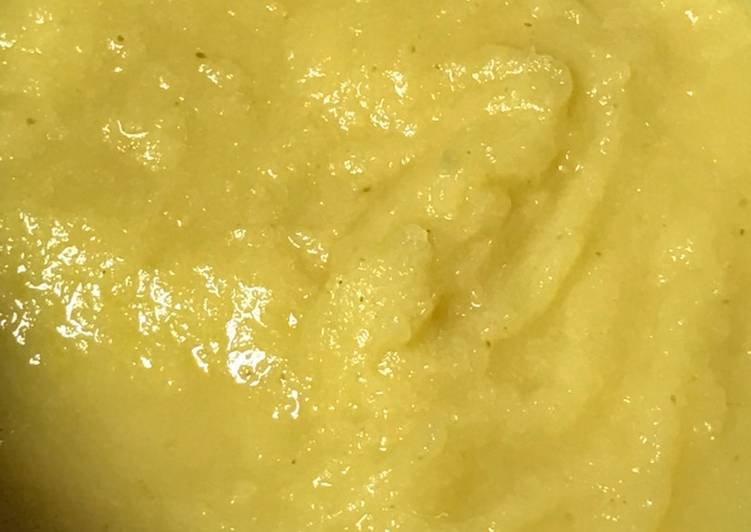 Easiest Way to Prepare Award-winning Homemade ginger garlic paste