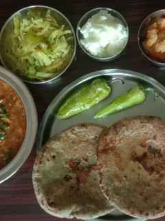 કાઠિયાવાડી વાળું(kathiyawadi valu recipe in gujarati) રેસીપી મુખ્ય ફોટો