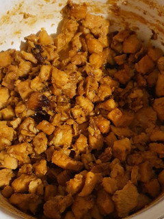 Mézes-Mustáros csirkemell. #Gluténmentes, #Tejmentes recept fotója