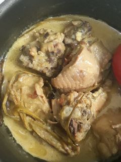 Foto resep Opor Ayam