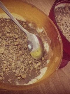 صورة لوصفة حلى الجلكسي