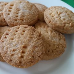Shortbread A picture of Shortbread.