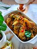Ayam Tinoransak