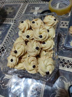 Foto resep Sagu keju