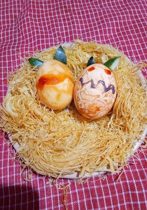 A picture of Devil nest.