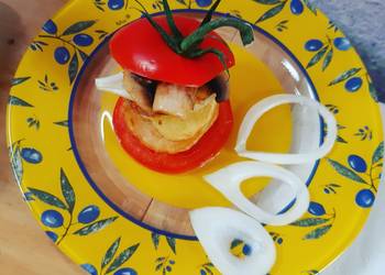 Easy Recipe Vegan Sandwich Most Delicious