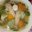 Sop Ayam Lezat