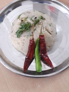 ઉપમા (Upma recipe in gujarati) રેસીપી મુખ્ય ફોટો