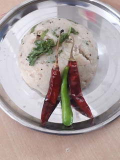 ઉપમા (Upma recipe in gujarati) રેસીપી મુખ્ય ફોટો