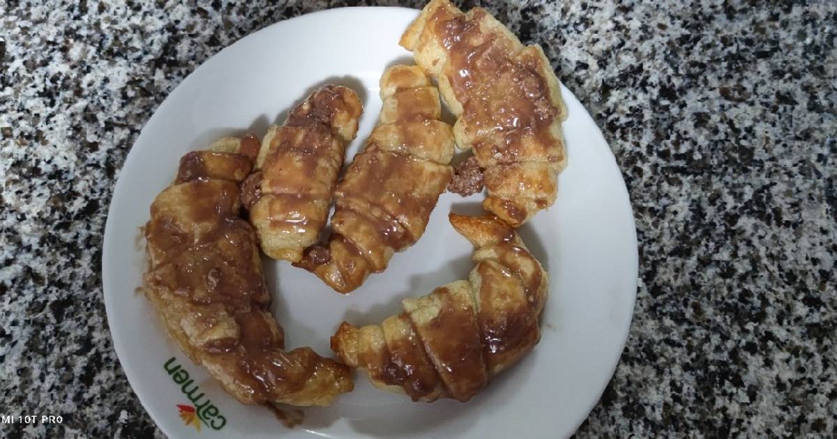 Croissant 