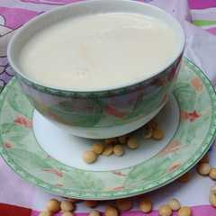 รูปของ Susu kedelai