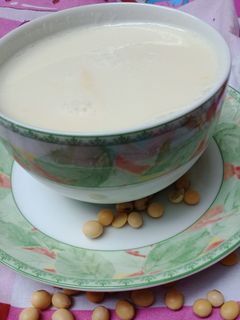 Foto resep Susu kedelai
